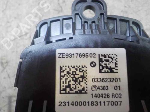 Electronic module BMW 1 (F20) 116 d | BP6456686M83
