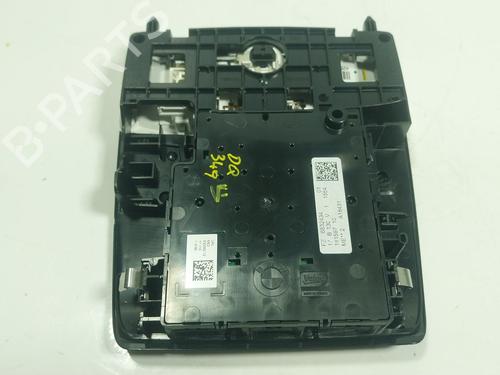 Interior roof light BMW X1 (F48) xDrive 20 d | BP26703635I8 