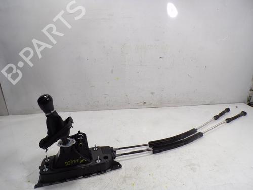 Used Gear lever Gear lever 9192417 9192417