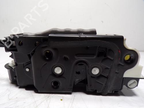 Used Rear left lock VW TIGUAN (5N_) 2.0 TDI (140 hp) 11105123