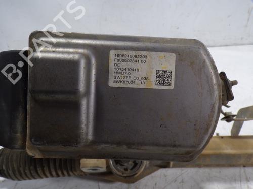 Steering rack PEUGEOT 308 II (LB_, LP_, LW_, LH_, L3_)  | BP8811536M22 