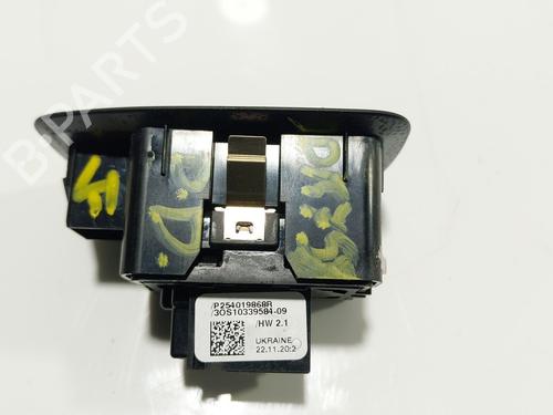 Right front window switch RENAULT ARKANA I (LCM_, LDN_) 1.3 TCe 140 (LDN0) | BP33057694I26 - Image 3