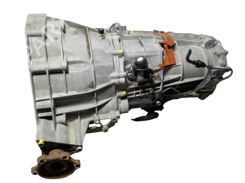 Gearbox AUDI A5 Sportback (8TA)  | BP6922267M3 