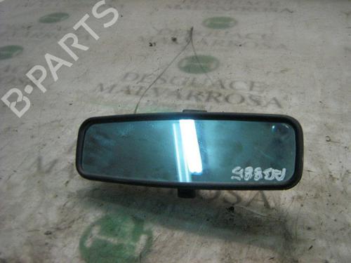 Used Rear mirror Rear mirror ROVER 200 II Hatchback (RF) [1995-2000] 3772242 3772242