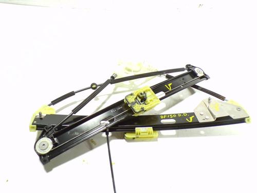 Used Front right window mechanism Front right window mechanism AUDI A1 Sportback (GBA) [2018-2026] 34713835 34713835