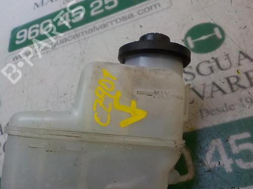 Brake master cylinder TOYOTA RAV 4 IV (_A4_)  | BP4003364M77 