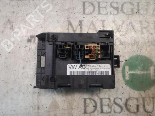Used Electronic module Electronic module SEAT ALTEA XL (5P5, 5P8) 2.0 TDI (140 hp) 3809697 3809697