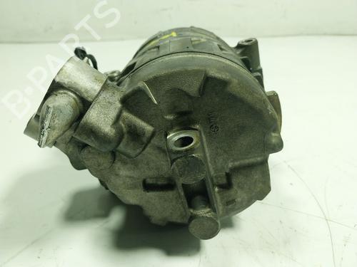AC compressor BMW X3 (E83)  | BP17193133M34 