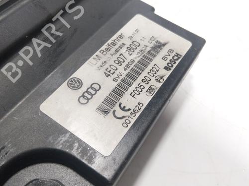 Electronic module AUDI A8 D3 (4E2, 4E8) 3.0 TDI quattro | BP27377103M83  - Image 5