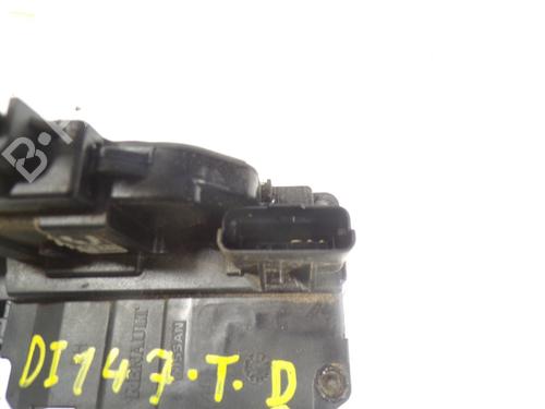 Høyre bak lås NISSAN QASHQAI I (J10, NJ10) 2.0 dCi | BP8912815C99