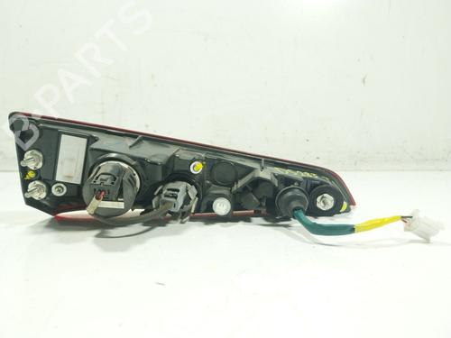 Right tailgate light TOYOTA COROLLA Estate (_E21_) 1.8 Hybrid (ZWE211W) | BP33687312C80 - Image 2