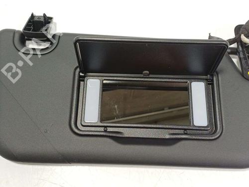 Right sun visor VW AMAROK (T1A, T1B) | BP38174997I2 - Image 3