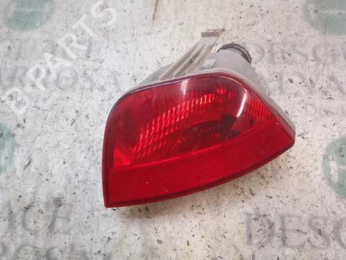 Used Rear fog light Rear fog light FORD FOCUS II (DA_, HCP, DP) 2.0 TDCi (136 hp) 3830631 3830631