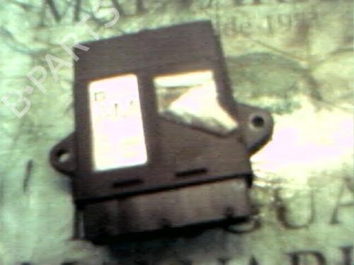 Used Electronic module Electronic module OPEL VECTRA C (Z02) 2.0 DTI 16V (F69) (101 hp) 3771591 3771591