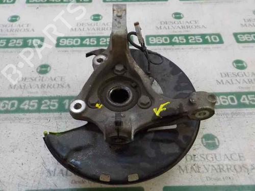 Right front steering knuckle OPEL INSIGNIA A (G09) 2.0 Turbo 4x4 (68) | BP5590327M26 