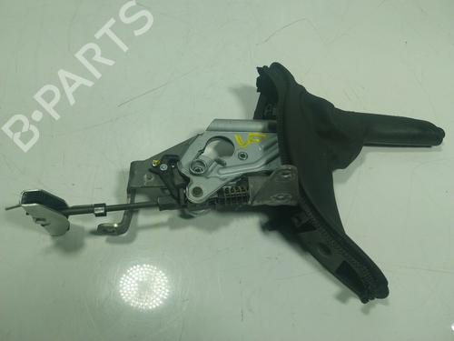 Used Hand brake Hand brake BMW 3 Touring (F31) 316 d (116 hp) 17384713 17384713
