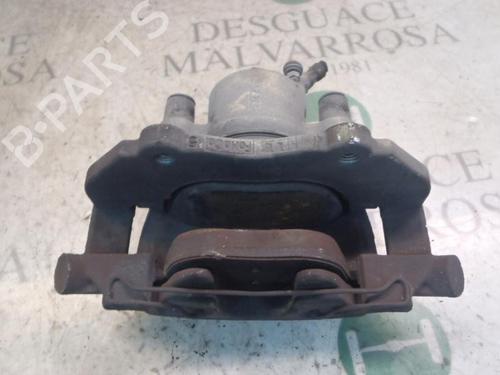 Right front brake caliper FORD FOCUS II (DA_, HCP, DP) 2.0 TDCi | BP11546254M104 