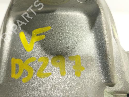 Alternator MITSUBISHI CANTER Platform/Chassis (FB_, FE_, FG_) | BP36049926M7 - Image 3