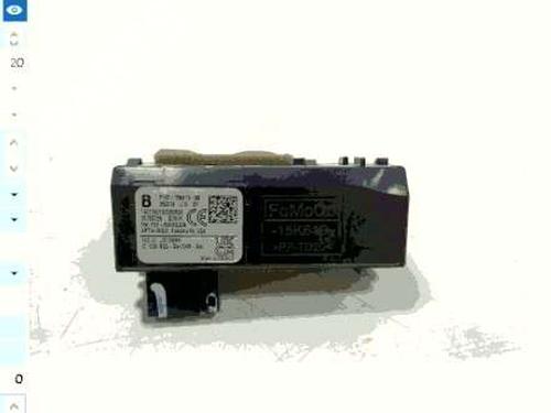 Electronic module VW AMAROK (T1A, T1B) | BP37238583M83 - Image 4