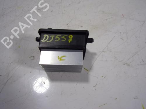 Heater resistor TOYOTA PROACE Van (MDZ_)  | BP11645221M108 