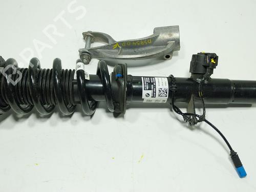 Used Right front shock absorber Right front shock absorber BMW X5 (G05, F95) xDrive 30 d Mild-Hybrid (286 hp) 34366485 34366485
