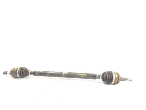 Used Right front driveshaft Right front driveshaft KIA CEE'D (JD) 1.4 CRDi 90 (90 hp) 8373449 8373449