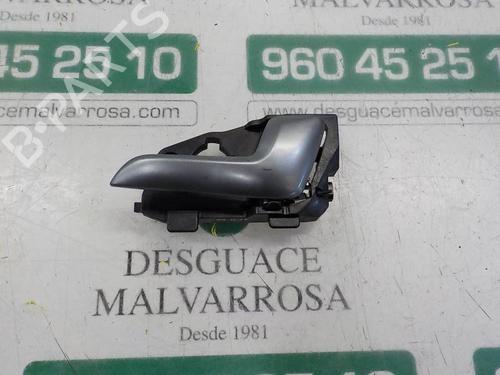 Used Rear right interior door handle Rear right interior door handle KIA RIO III (UB) 1.1 CRDi (75 hp) 3874818 3874818
