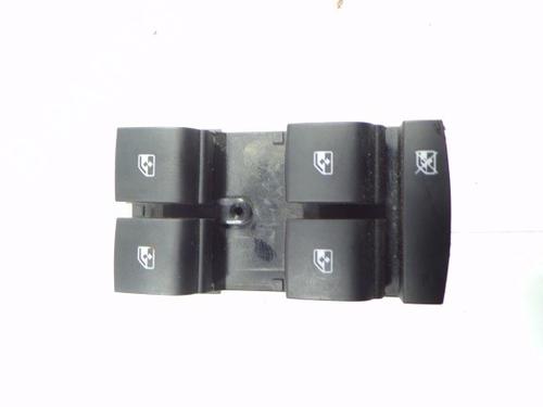 Used Left front window switch OPEL INSIGNIA A (G09) 2.0 CDTI (68) (163 hp) 8898937