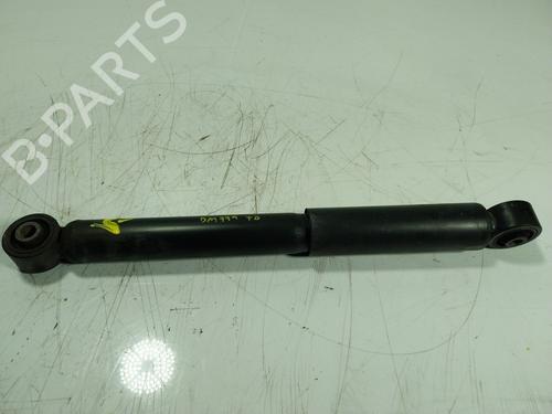 Used Right rear shock absorber VW TRANSPORTER T6 Van (SGA, SGH, SHA, SHH) [2015-2024]  15902269