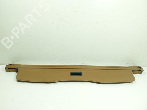 Used Rear parcel shelf Rear parcel shelf PORSCHE CAYENNE (9PA) S 4.5 (340 hp) 21164192 21164192