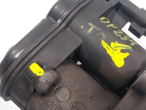 Right rear brake caliper MERCEDES-BENZ GLE (W166) 400 4-matic (166.056) | BP23101503M106 