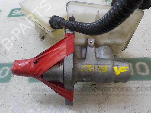 Brake master cylinder CITROËN C4 Picasso I MPV (UD_)  | BP3868525M77 