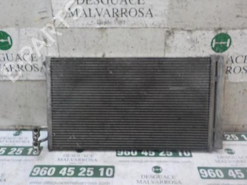 Used AC radiator AC radiator BMW 1 (E87) 118 d (143 hp) 3857726 3857726