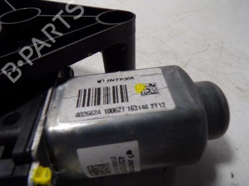 Right front window motor TOYOTA AYGO (_B4_) 1.0 VVTi (KGB40) | BP10046169E20 