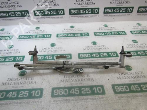 Used Front wipers mechanism Front wipers mechanism VW PASSAT CC B6 (357) [2008-2012] 14282494 14282494