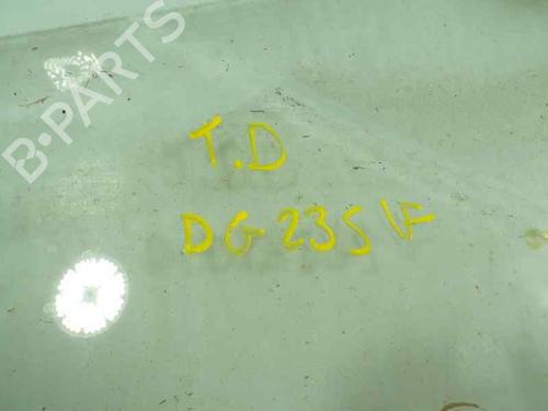 Rear right door window FORD FIESTA VI (CB1, CCN) 1.25 | BP9083385C21 