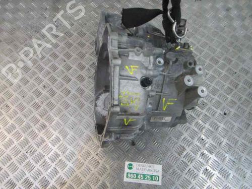 Used Gearbox Gearbox OPEL VECTRA C (Z02) 2.0 DTI 16V (F69) (101 hp) 3866327 3866327