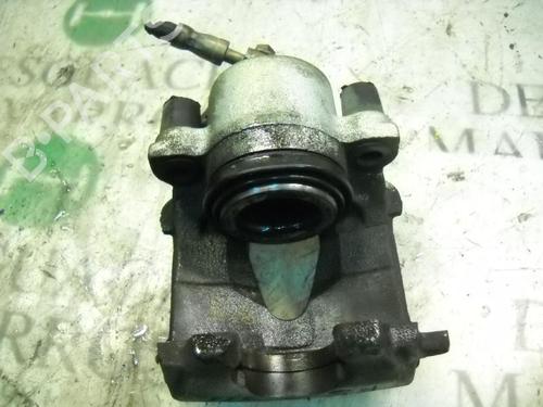 Left front brake caliper SEAT TOLEDO II (1M2) 1.9 TDI | BP11545765M105 