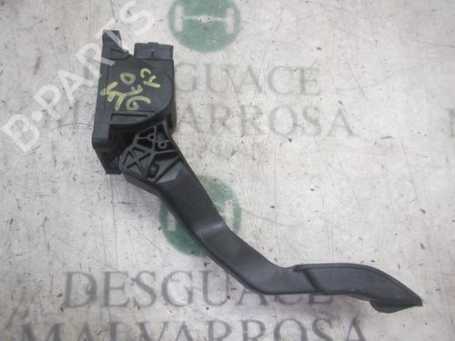 pedal-citroen-c4-coupe-la_-2004-2005-2006-2007-2008-2009-2010-2011-2012-2013-3845917 main image