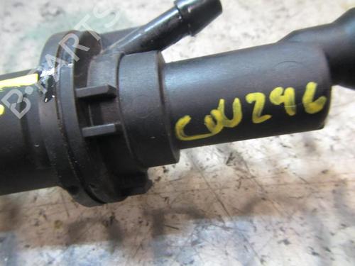 Clutch slave cylinder CITROËN C3 II (SC_)  | BP14276500M113 