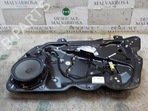 Used Front right window mechanism Front right window mechanism VW PASSAT B6 Variant (3C5) 2.0 TDI 16V (140 hp) 3848424 3848424
