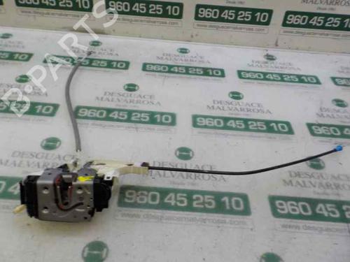 Used Front left lock Front left lock MERCEDES-BENZ SPRINTER 3-t Van (B906) [2006-2018] 5220572 5220572