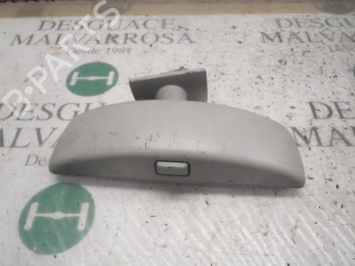 Rear mirror VW TOURAN (1T1, 1T2) 2.0 TDI 16V | BP3816907I6