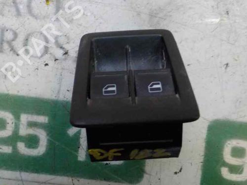 Used Left front window switch VW SCIROCCO III (137, 138) 2.0 TSI (180 hp) 5773446