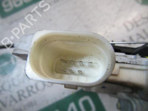 Front right lock SEAT EXEO ST (3R5) 2.0 TDI | BP4203016C97 