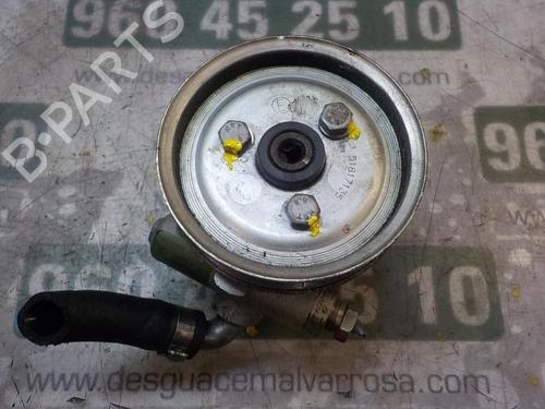 Steering pump FIAT FIORINO Box Body/MPV (225_) [2007-2024]  4000224