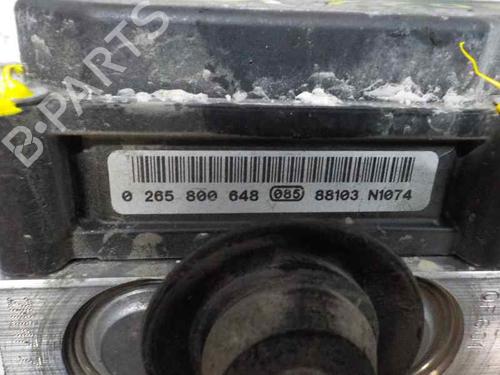 ABS pump FIAT 500 (312_)  | BP4381720M43 