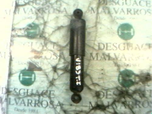 Used Left rear shock absorber Left rear shock absorber 3774635 3774635