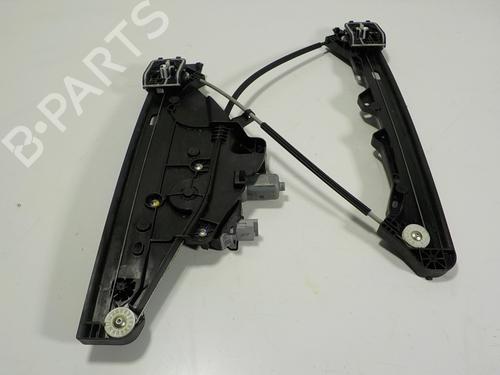 Used Front left window mechanism Front left window mechanism 12468233 12468233