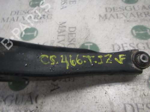 Querlenker links hinten VW PASSAT B6 (3C2) 2.0 TDI 16V | BP3827624M14 